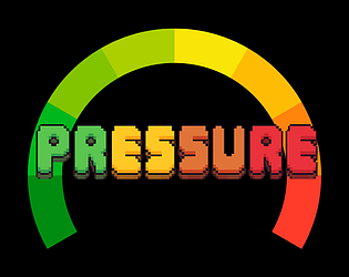 PRESSURE cover