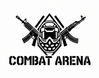 Combat Arena Pré-Alfa cover