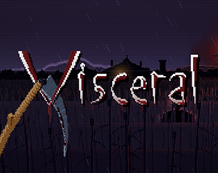 Visceral cover