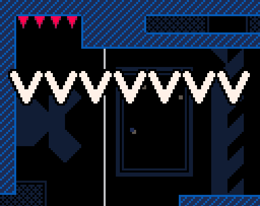 VVVVVVV cover