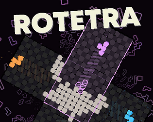 ROTETRA cover