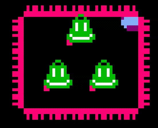 Laser Gaze cover