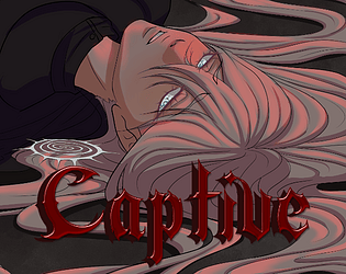 Captive cover