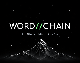 Word Chain cover