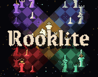 Rooklite cover