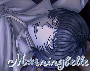 Morningbelle cover