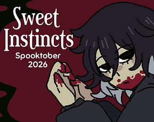 sweet instincts cover
