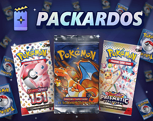 PACKARDOS cover