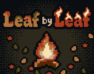 Leaf by Leaf cover