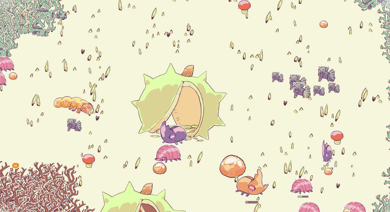 Beetles’ Juice screenshot 1