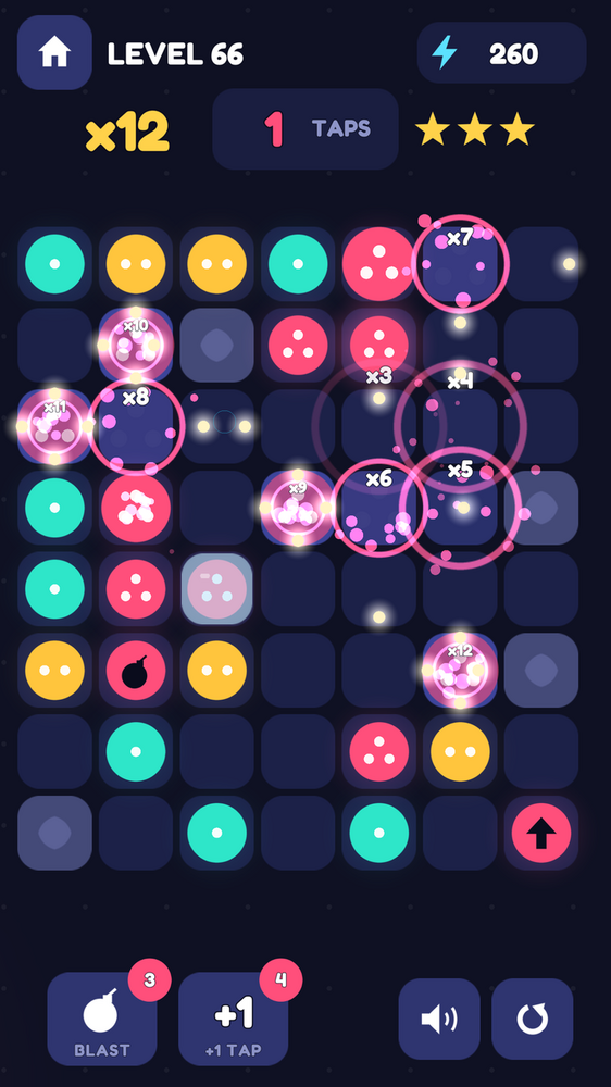 Chreeaktor! screenshot 1