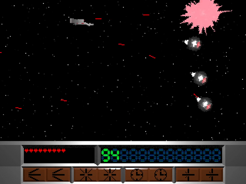 Perpetua screenshot 2
