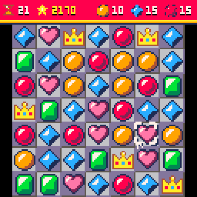 ๐ Royal Gems screenshot 2