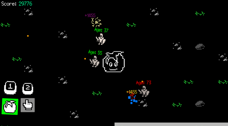 The Tomato Deity screenshot 3