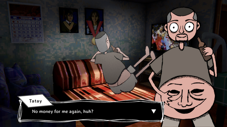Breadwinner screenshot 3