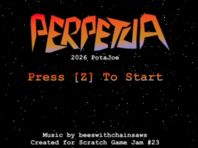 Perpetua screenshot 1