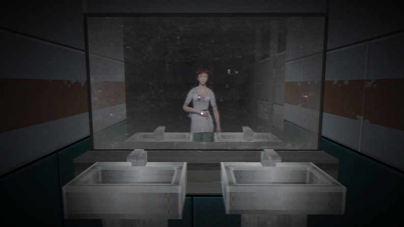 SYSTEM INTRUDER screenshot 3