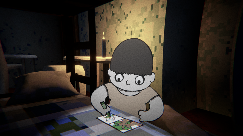Breadwinner screenshot 4