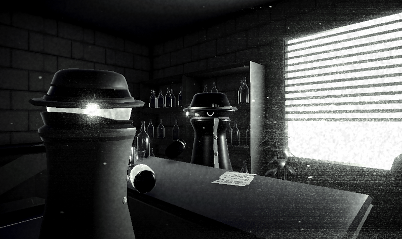 8-Shooter Vendetta screenshot 1