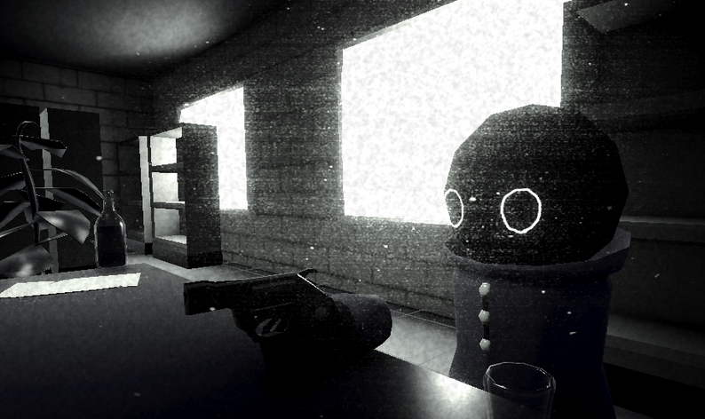 8-Shooter Vendetta screenshot 4