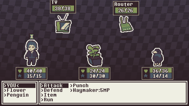 Coup of Appliance screenshot 2