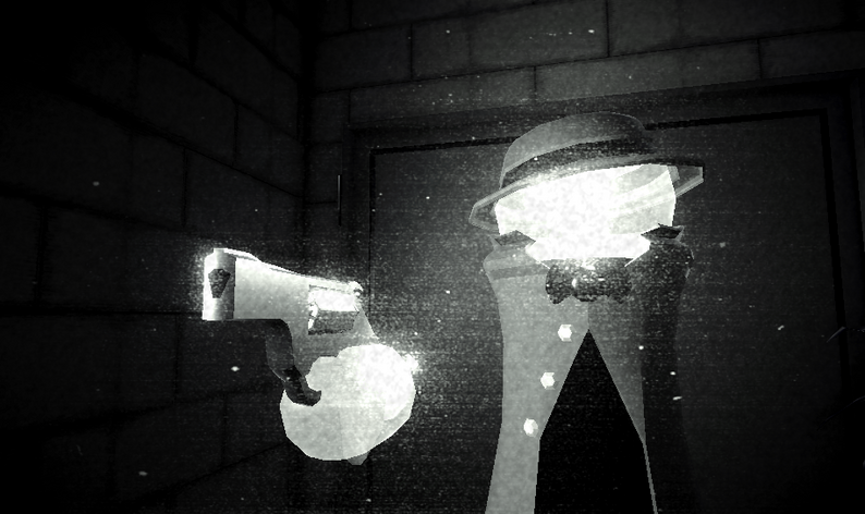 8-Shooter Vendetta screenshot 2