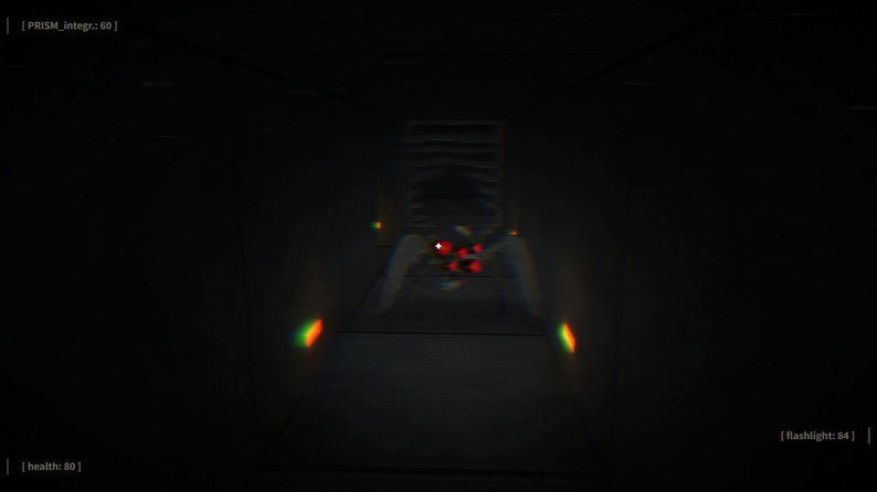 SYSTEM INTRUDER screenshot 4