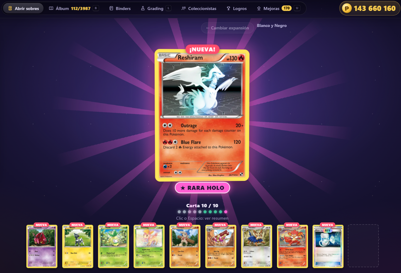 PACKARDOS screenshot 3