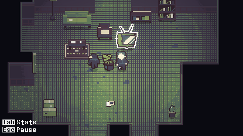 Coup of Appliance screenshot 1