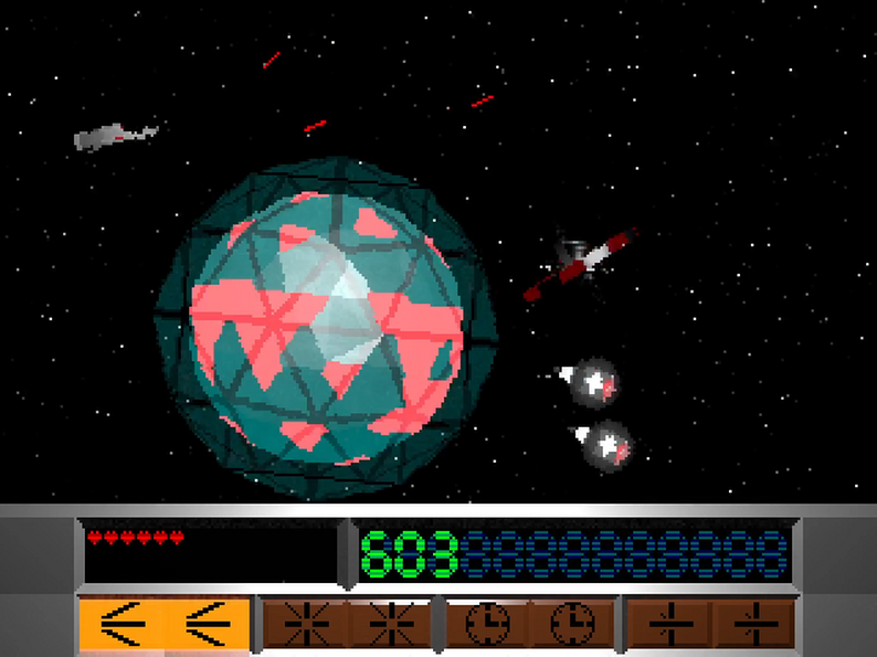 Perpetua screenshot 3