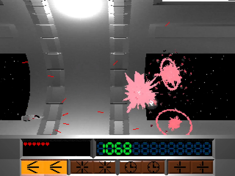 Perpetua screenshot 4
