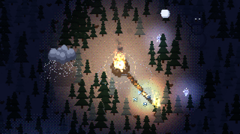 Staying Warm screenshot 3