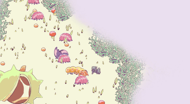 Beetles’ Juice screenshot 2