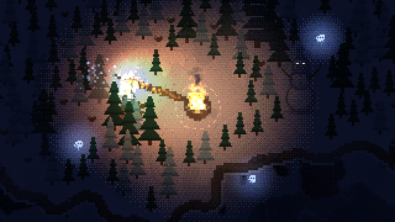 Staying Warm screenshot 4