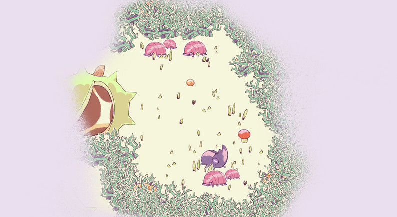 Beetles’ Juice screenshot 3