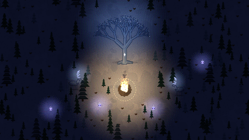 Staying Warm screenshot 1
