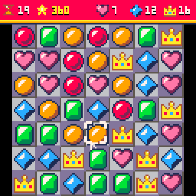 ๐ Royal Gems screenshot 1