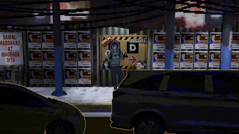 Breadwinner screenshot 2