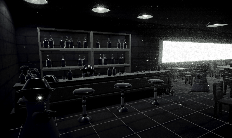 8-Shooter Vendetta screenshot 3