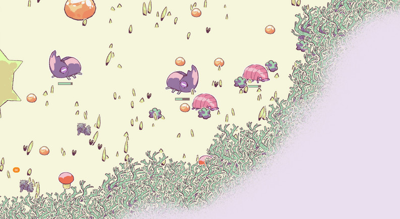 Beetles’ Juice screenshot 4